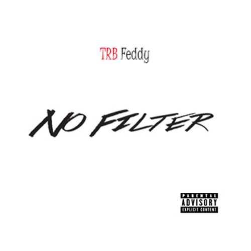 No Filter Cover Art Blurred Background