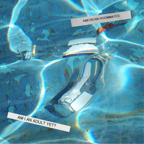 Am I an Adult Yet? Cover Art Blurred Background