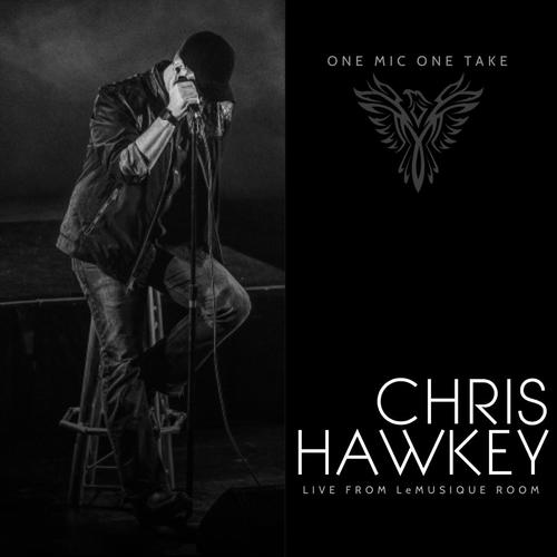One Mic One Take (Live) Cover Art Blurred Background
