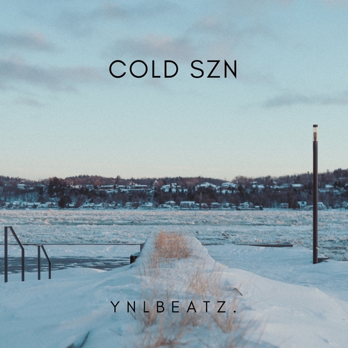 Cold Szn Cover Art Blurred Background