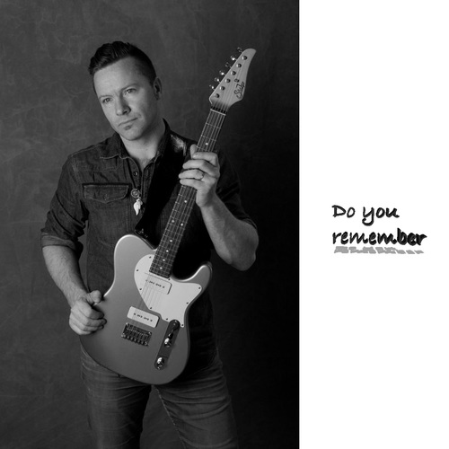 Do You Remember Cover Art Blurred Background