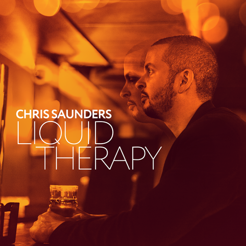 Liquid Therapy Cover Art Blurred Background