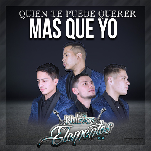 Quien Te Puede Querer Mas Que Yo Cover Art Blurred Background