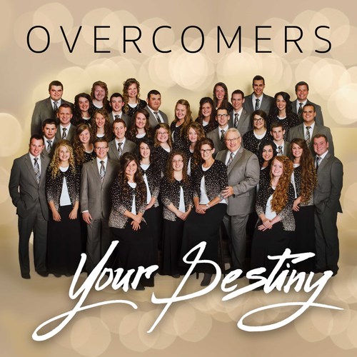 Your Destiny Cover Art Blurred Background