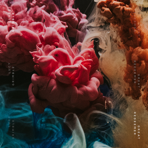 Great Redeemer Cover Art Blurred Background
