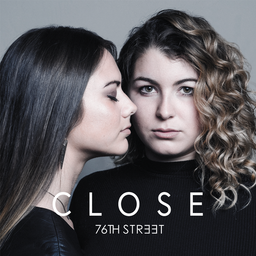 Close Cover Art Blurred Background