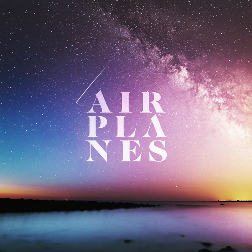 Everywhere Cover Art Blurred Background