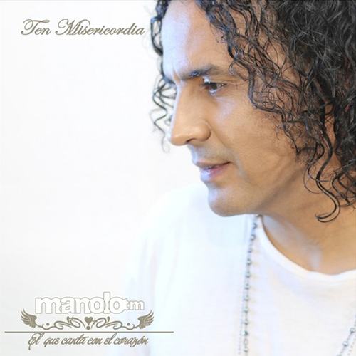 Ten Misericordia Cover Art Blurred Background