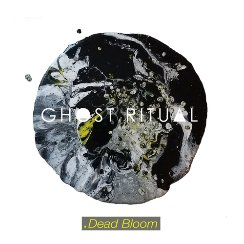 Dead Bloom Cover Art Blurred Background