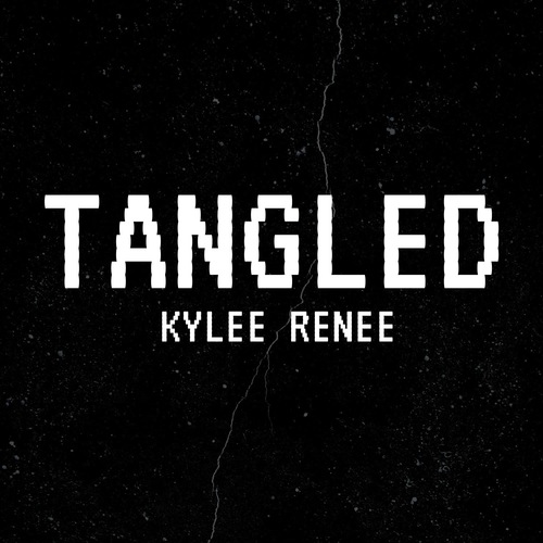 Tangled Cover Art Blurred Background