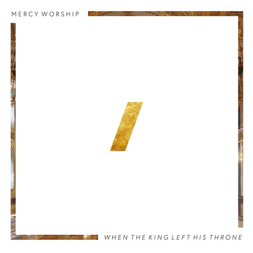 When the King Left His Throne Cover Art Blurred Background