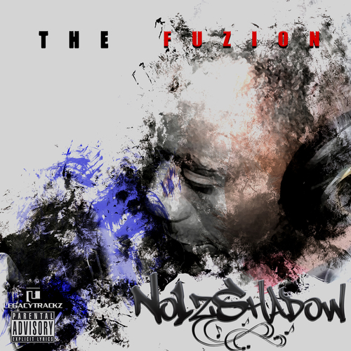 The Fuzion Cover Art Blurred Background