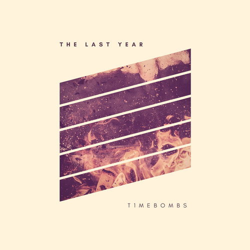 Timebombs Cover Art Blurred Background