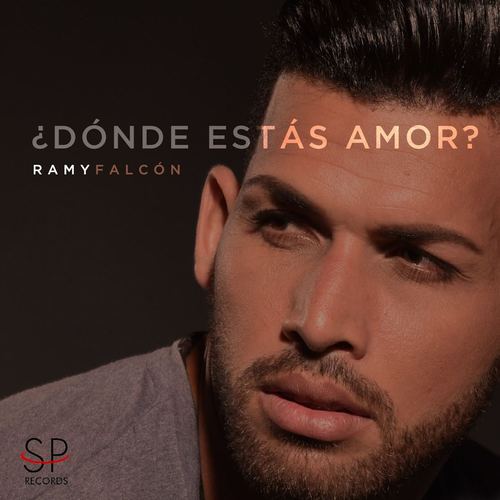 ¿Dónde Estás Amor? Cover Art Blurred Background