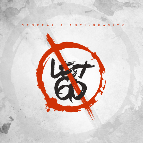 Won't Let Go Cover Art Blurred Background