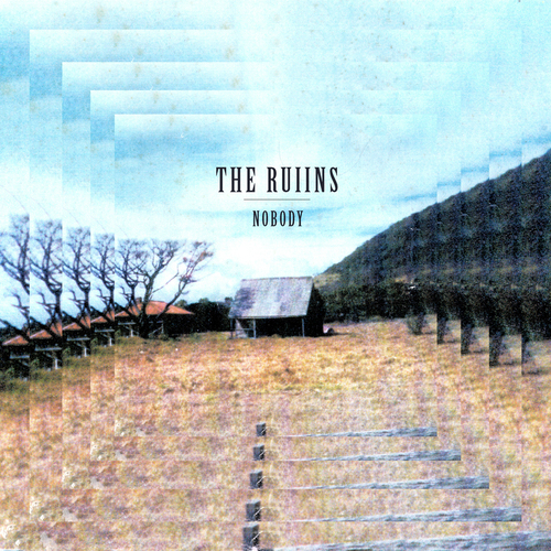 Nobody Cover Art Blurred Background