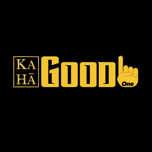 Good One Cover Art Blurred Background