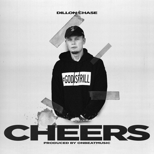 Cheers Cover Art Blurred Background