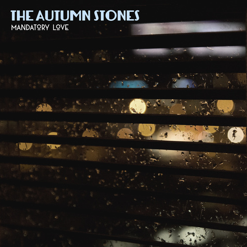 Mandatory Love Cover Art Blurred Background