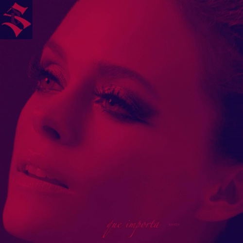 Qué importa (Banda) Cover Art Blurred Background