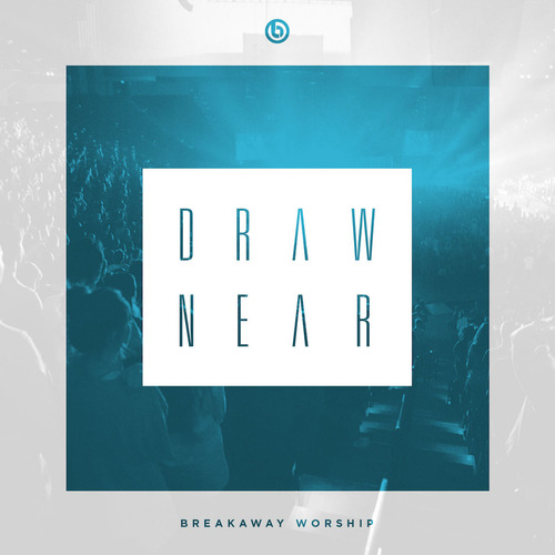 Draw Near Cover Art Blurred Background
