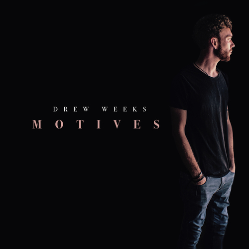 Motives Cover Art Blurred Background