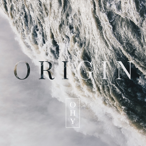 Origin Cover Art Blurred Background
