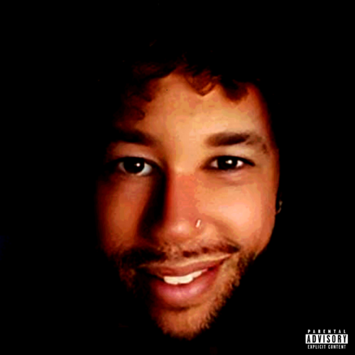 Confidential Cover Art Blurred Background