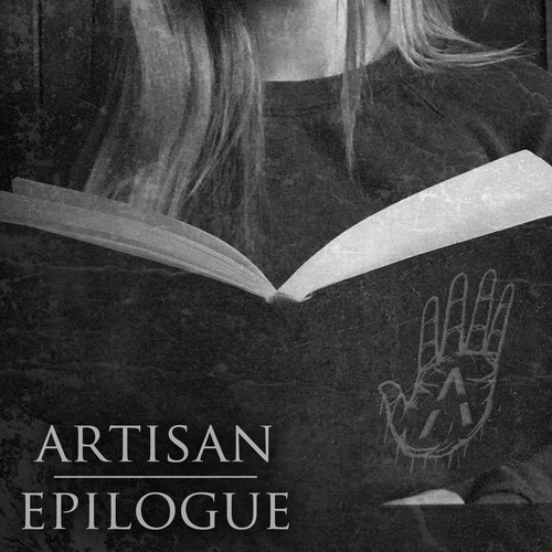 Epilogue Cover Art Blurred Background