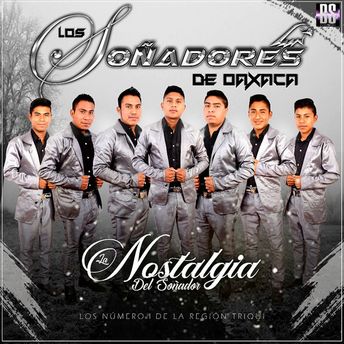 La Nostalgia del Soñador Cover Art Blurred Background