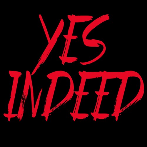 Yes Indeed (Brand New Whip Got No Keys) [Chorus] [Cover] Cover Art Blurred Background