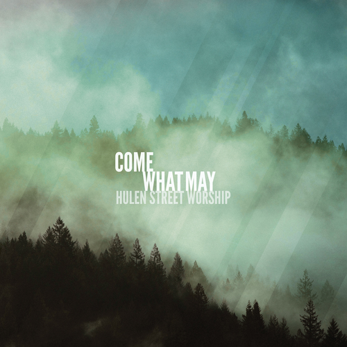 Come What May Cover Art Blurred Background