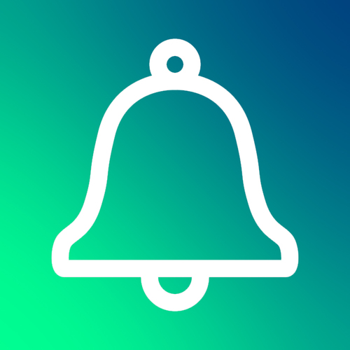 Simple Professional Cover Art Blurred Background