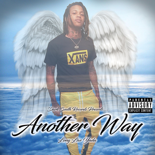 Another Way Cover Art Blurred Background