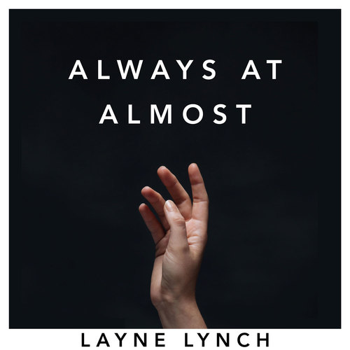 Always at Almost Cover Art Blurred Background