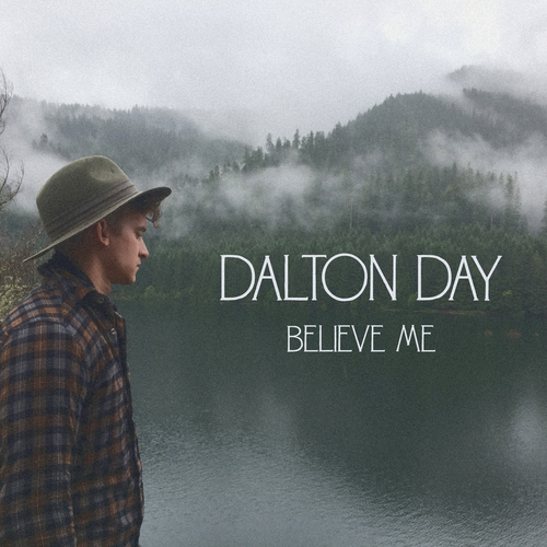 Believe Me Cover Art Blurred Background