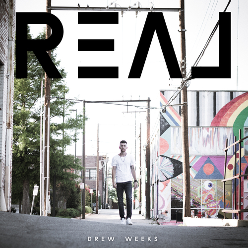 Real Cover Art Blurred Background