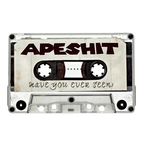 Apeshit (Have You Ever Seen) [Chorus] [Cover] Cover Art Blurred Background