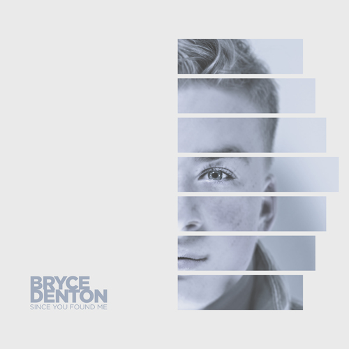 Since You Found Me Cover Art Blurred Background
