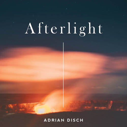 Afterlight Cover Art Blurred Background
