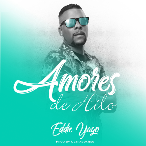 Amores de Hilo Cover Art Blurred Background