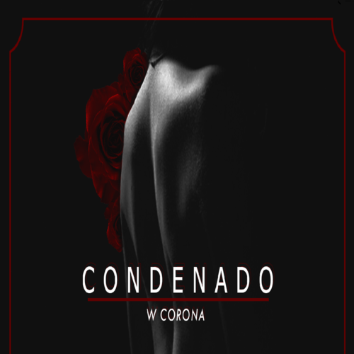 Condenado Cover Art Blurred Background