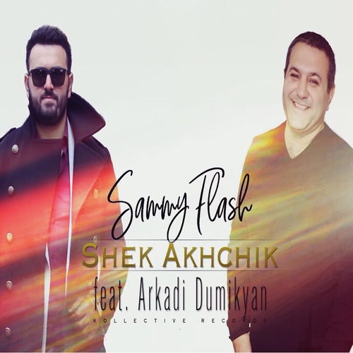 Shek Akhchik Cover Art Blurred Background