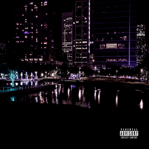 Southern Comfort, Vol. 2 Cover Art Blurred Background