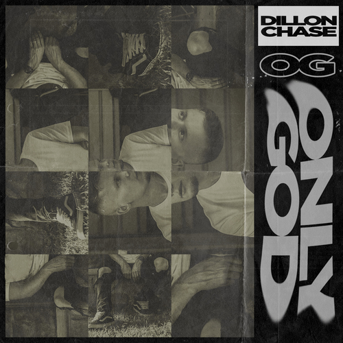 O.G. (Only God) Cover Art Blurred Background