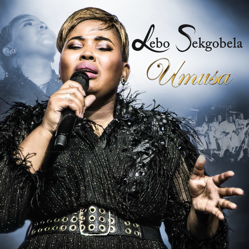 Umusa (Live) Cover Art Blurred Background