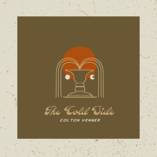 The Cold Side Cover Art Blurred Background