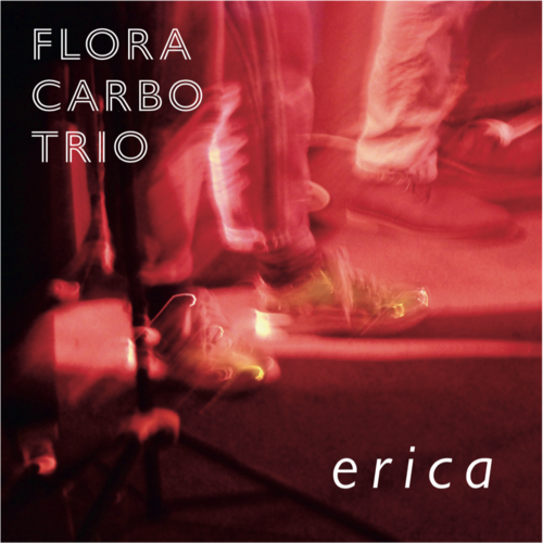 Erica Cover Art Blurred Background