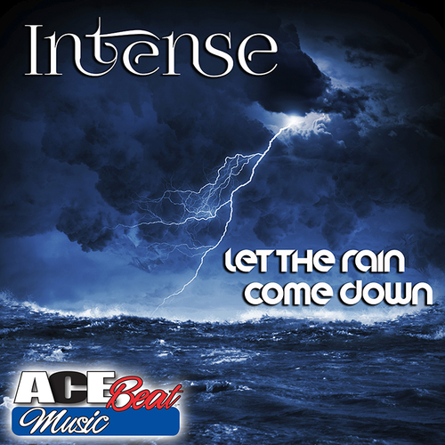 Let the Rain Come Down (Classic LP) Cover Art Blurred Background