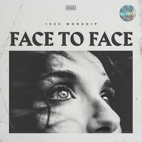 Face to Face Cover Art Blurred Background